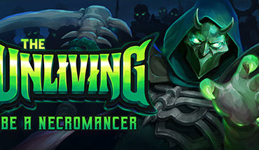 The Unliving* 7 The Unliving* 7