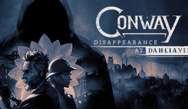 Conway: Disappearance at Dahlia View 12 Conway: Disappearance at Dahlia View 12