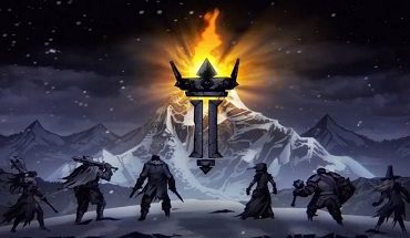 Darkest Dungeon II 7 Darkest Dungeon II 7