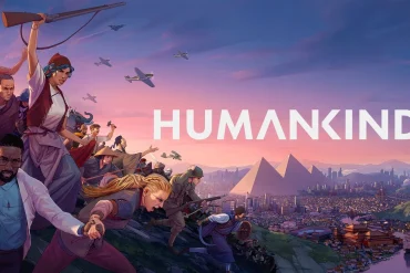 Análisis: Humankind 7