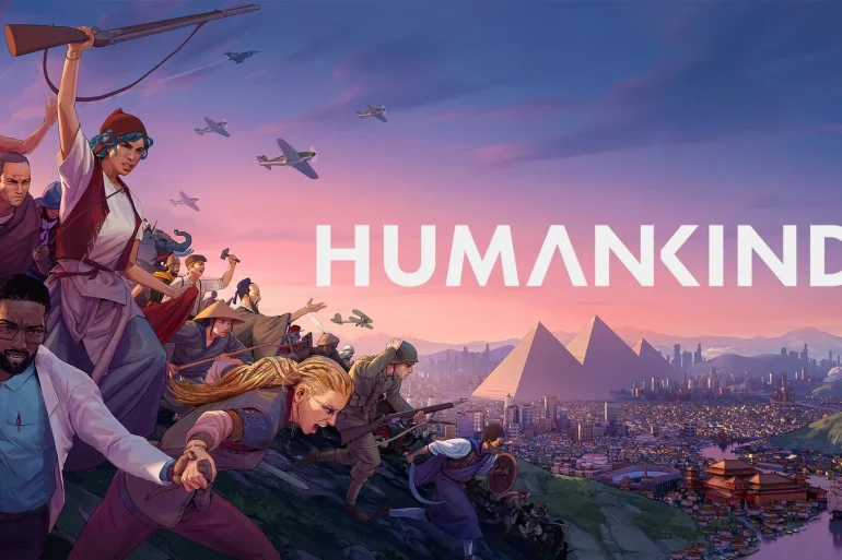 Análisis: Humankind 5