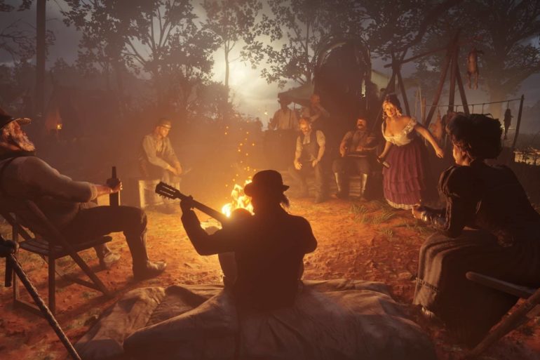 RDR2