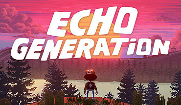 Echo Generation 12