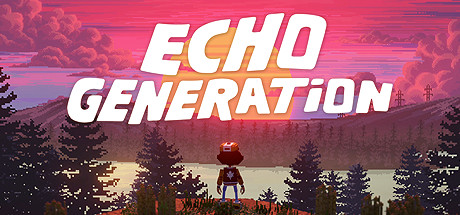 Echo Generation 5