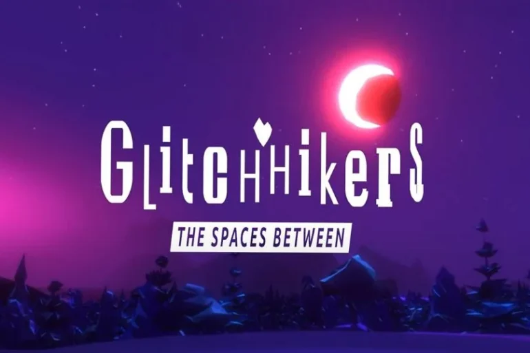 Glitchhikers - The Spaces Between: En los rincones 3