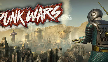 Punk Wars 4 Punk Wars 4