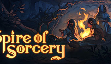 Spire of Sorcery* 7 Spire of Sorcery* 7