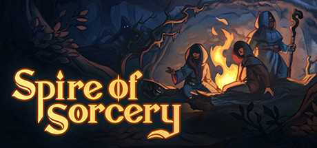 Spire of Sorcery* 6
