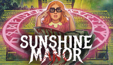 Sunshine Manor 7 Sunshine Manor 7