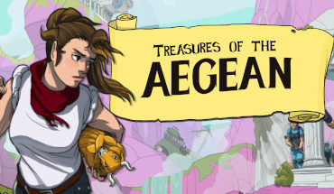 Treasures of the Aegean 7