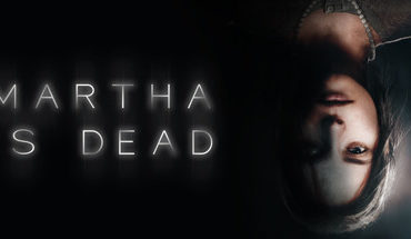 Martha is Dead 12 Martha is Dead 12