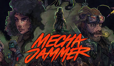 Mechajammer 12