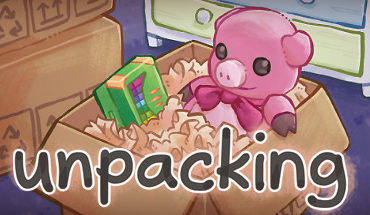 Unpacking 12 Unpacking 12