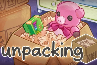 Análisis: Unpacking 7