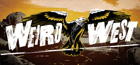 Weird West 1