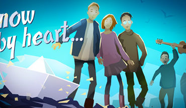 Know by Heart 12 Know by Heart 12
