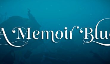 A Memoir Blue 12
