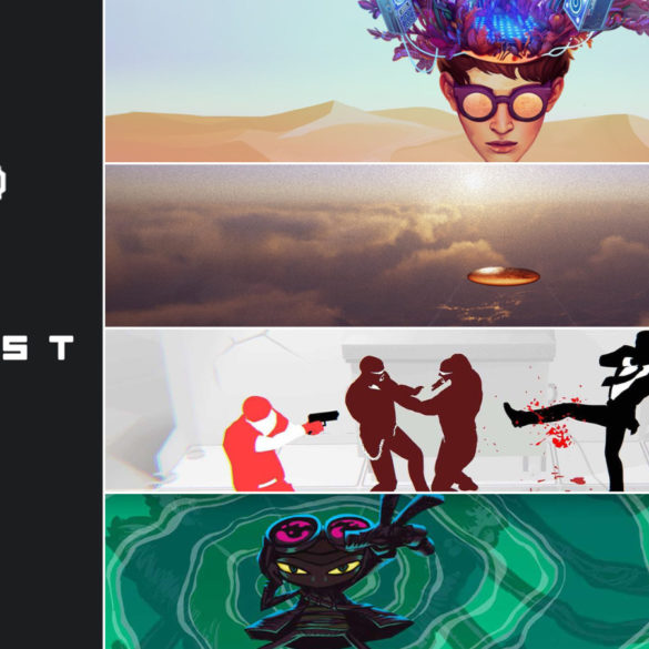 Podcast Nivel Oculto: S04E04 2 Podcast Nivel Oculto: S04E04 2