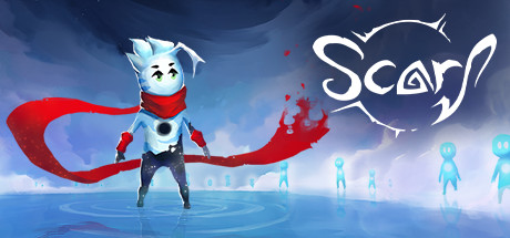 SCARF 3 SCARF 3