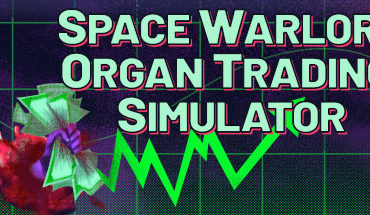 Space Warlord Organ Trading Simulator 12 Space Warlord Organ Trading Simulator 12