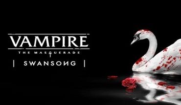 Vampire the Masquerade: Swansong 4 Vampire the Masquerade: Swansong 4