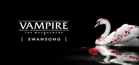 Análisis: Vampire: The Masquerade - Swansong 3