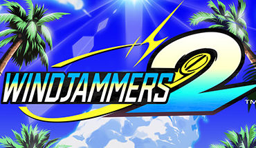 Windjammers 2 7 Windjammers 2 7