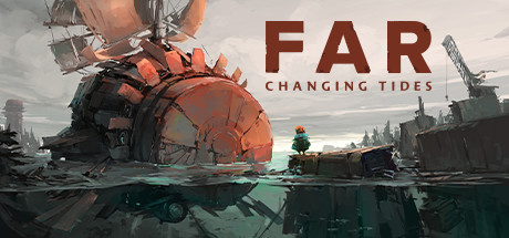 FAR: Changing Tides 2 FAR: Changing Tides 2