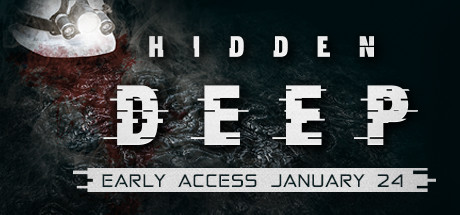Hidden Deep* 9 Hidden Deep* 9