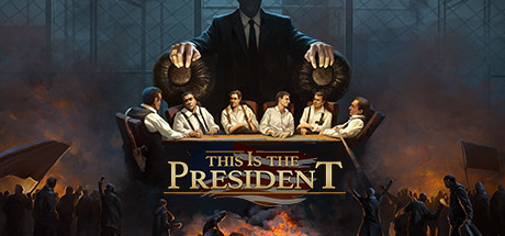 Análisis: This is the President 3