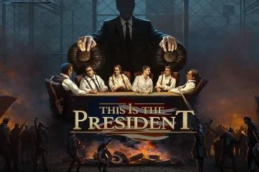 Análisis: This is the President 10