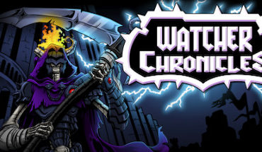 Watcher Chronicles 4