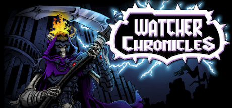 Watcher Chronicles 8 Watcher Chronicles 8