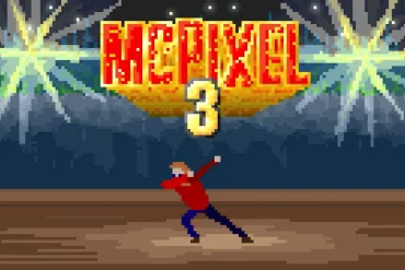 McPixel 3: Vuelve el desastre 1
