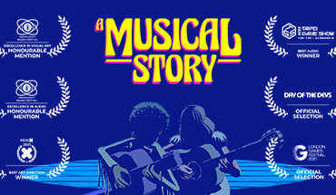 A Musical Story 4