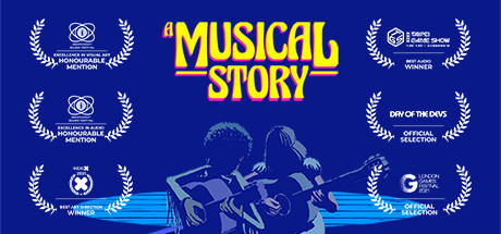 Análisis: A Musical Story 3