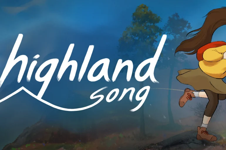 A Highland Song: Inkle en tierras altas 6