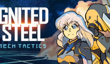 Ignited Steel: Mech Tactics 7