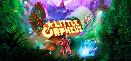 Little Orpheus 1