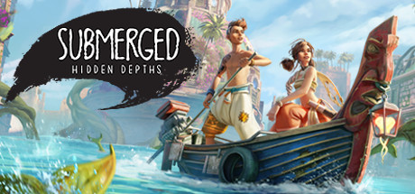 Submerged: Hidden Depths 3
