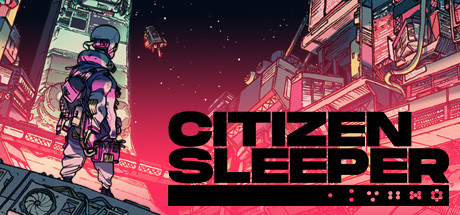 Citizen Sleeper 2 Citizen Sleeper 2