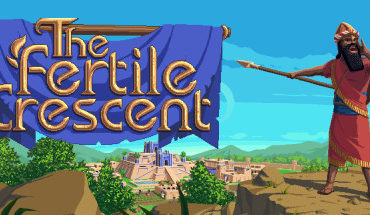 The Fertile Crescent* 4 The Fertile Crescent* 4
