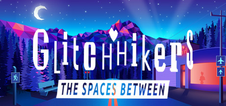 Glitchhikers: The Spaces Between 6 Glitchhikers: The Spaces Between 6