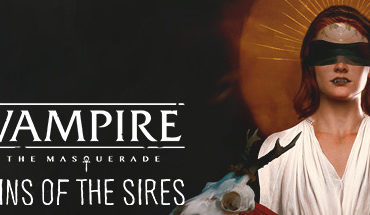 Vampire - The Masquerade: Sins of the Sires 12 Vampire - The Masquerade: Sins of the Sires 12