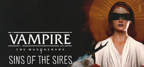Vampire - The Masquerade: Sins of the Sires 5 Vampire - The Masquerade: Sins of the Sires 5