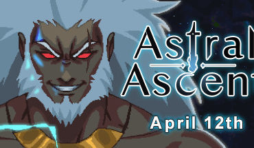 Astral Ascent* 4 Astral Ascent* 4