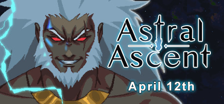 Astral Ascent* 8 Astral Ascent* 8