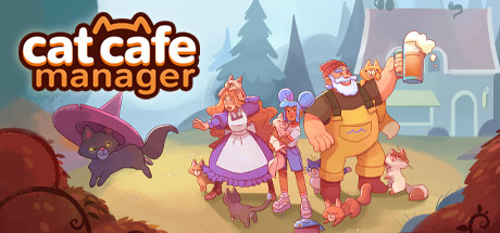 Cat Cafe Manager 11 Cat Cafe Manager 11