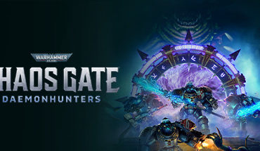 Warhammer 40.000: Chaos Gate 12 Warhammer 40.000: Chaos Gate 12