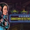Chinatown Detective Agency: Cyberpunk desde Singapur 1